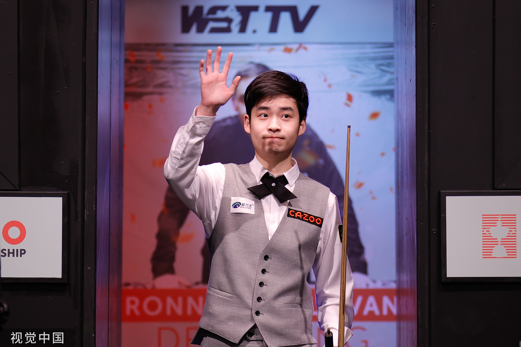 中接受评估 中接受评估