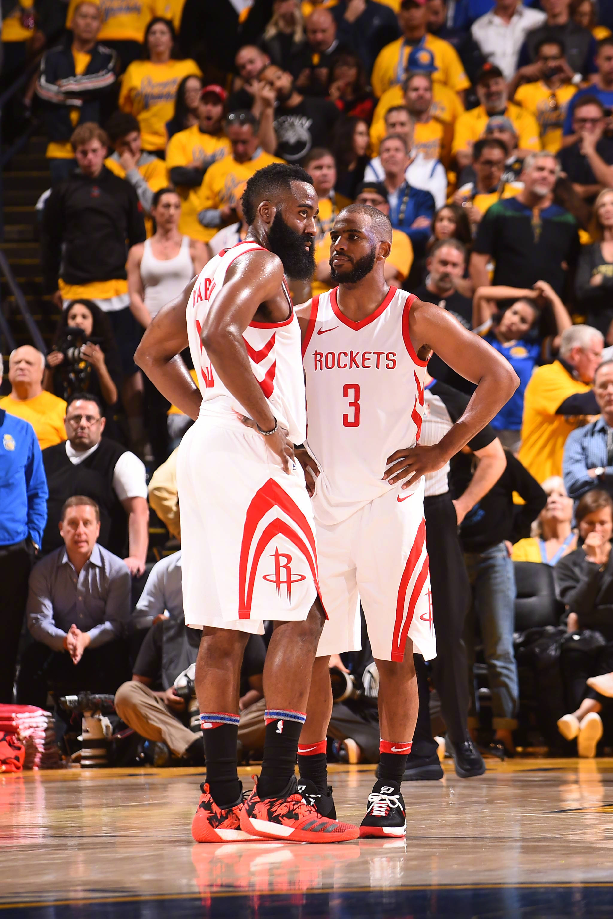 见证一场激 见证一场激