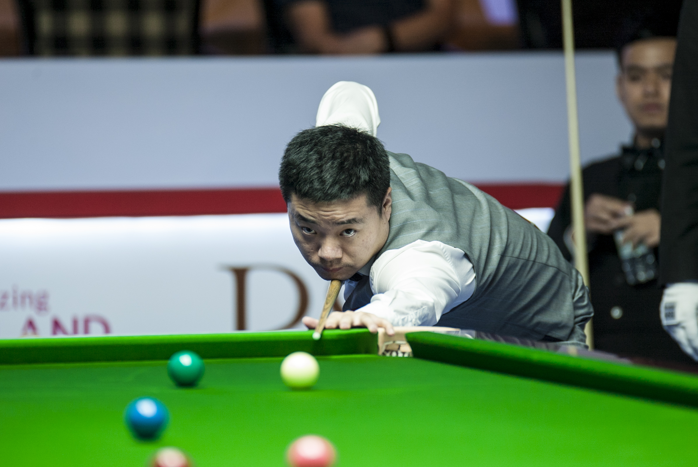 取得开门红 取得开门红